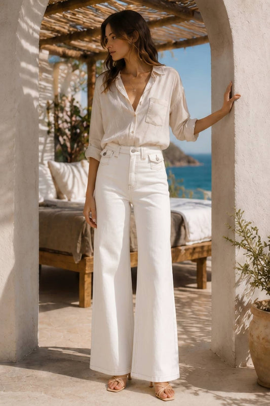 Tara Pants