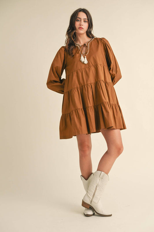 Georgia Dress