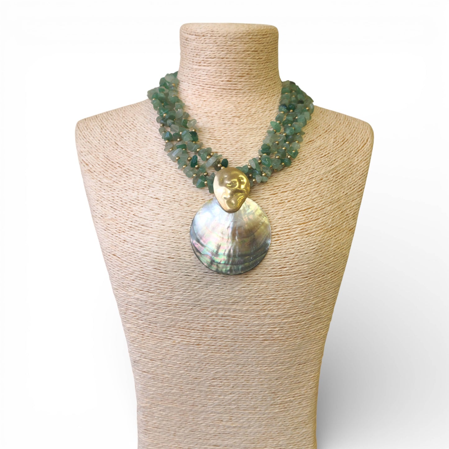 Shell Necklace