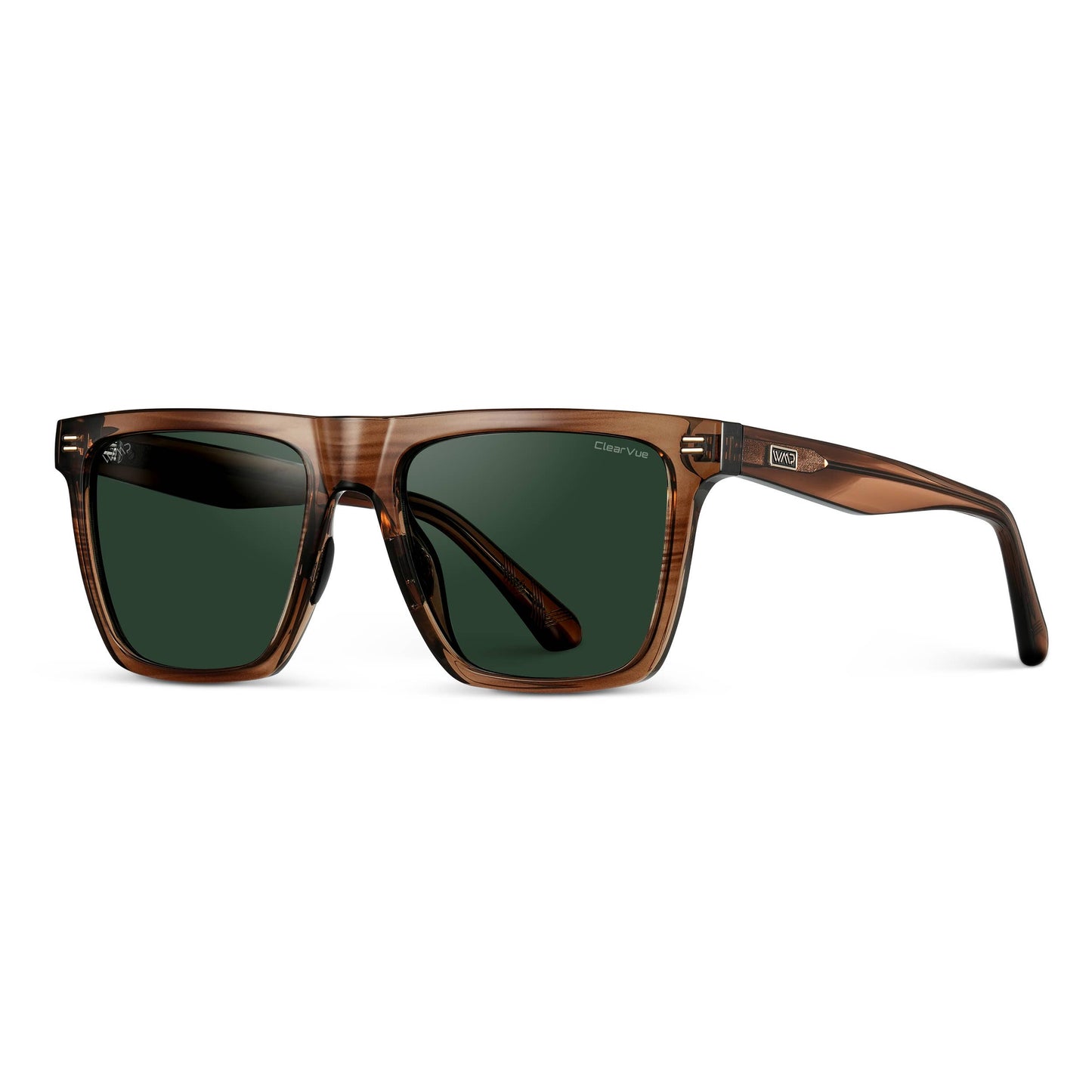 Ace | Men's Polarized Golf Sunglasses