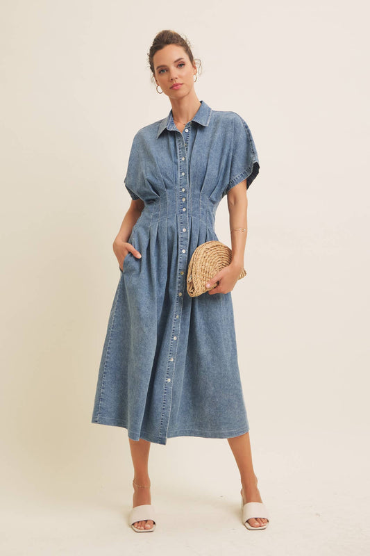 Loren Dress
