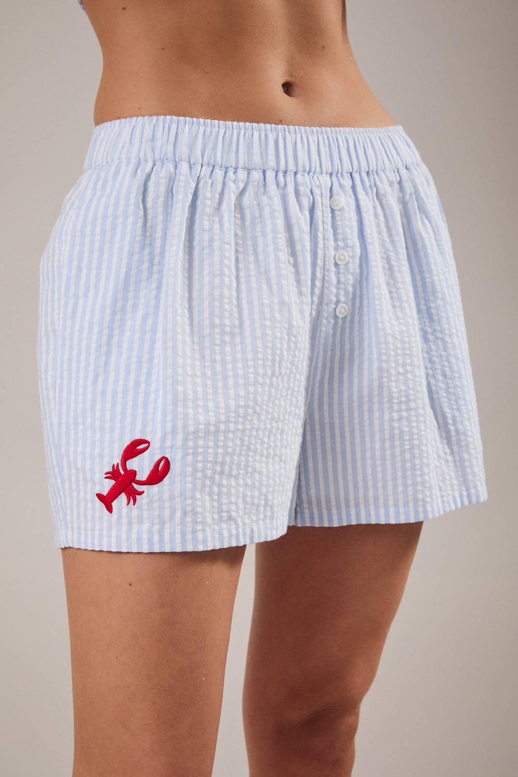 Parker Shorts
