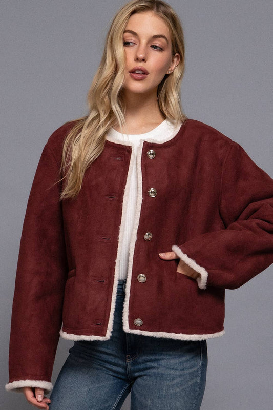 Vista Jacket