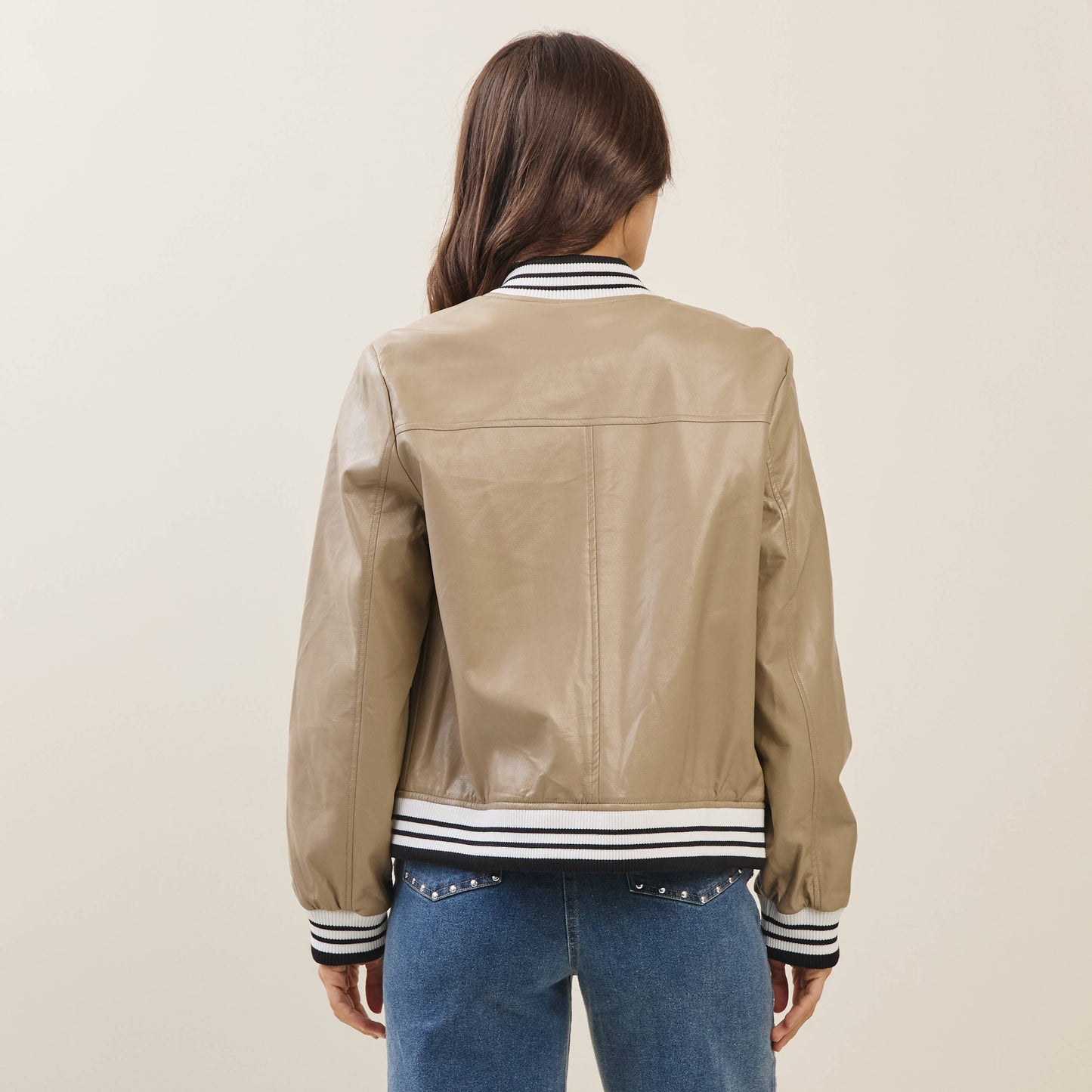 Louisa Jacket