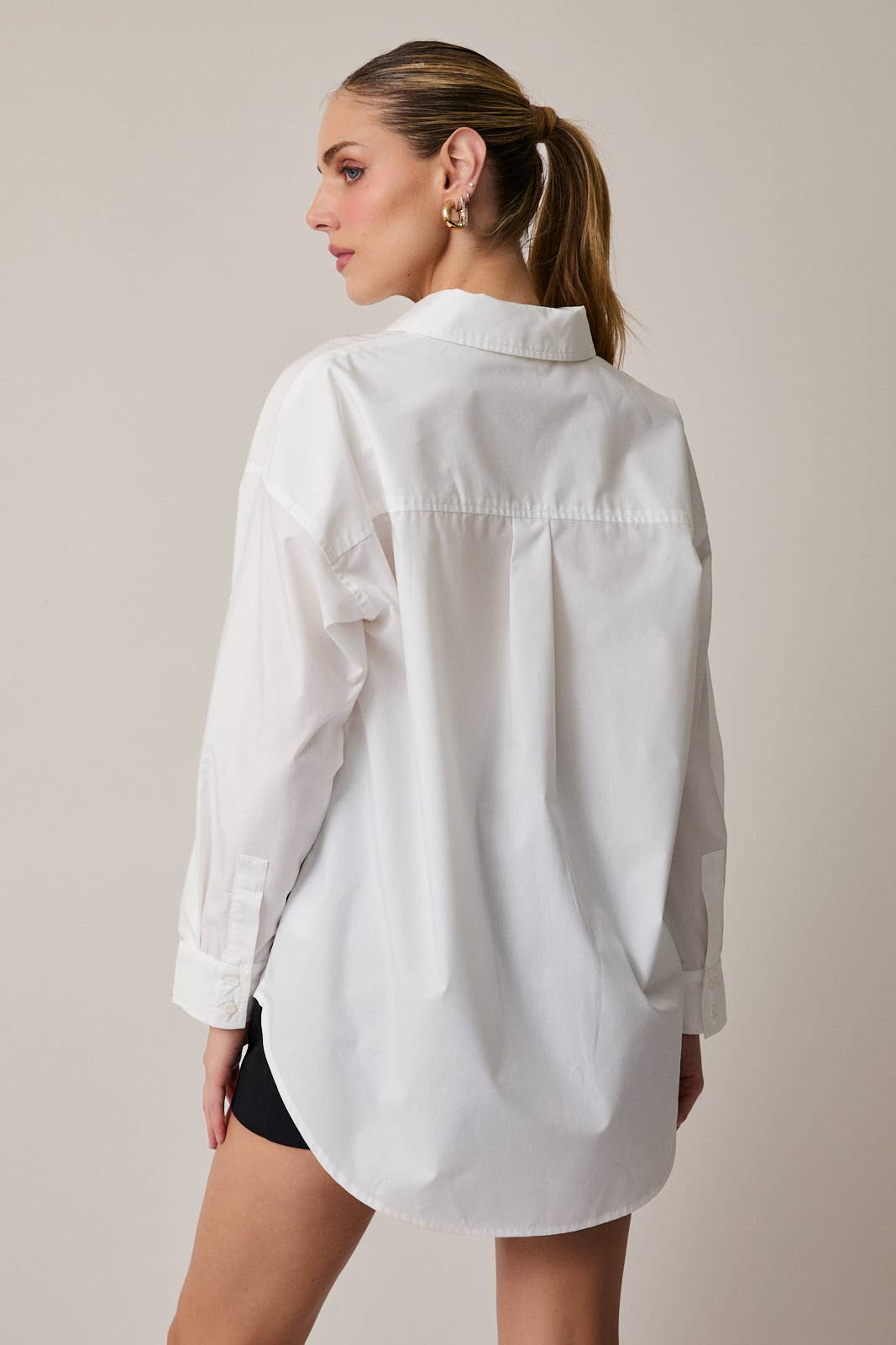 Pennie Shirt