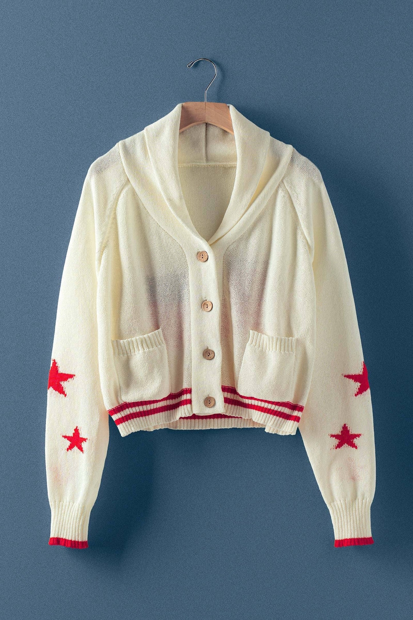 American Cardigan