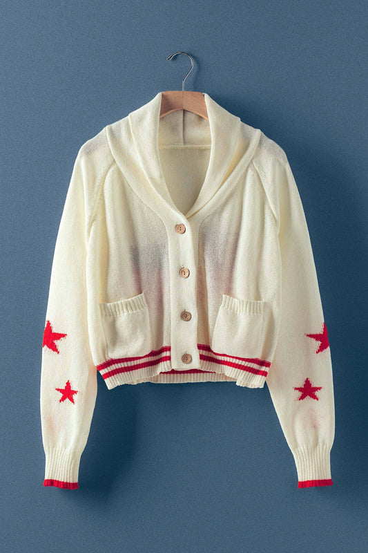 American Cardigan