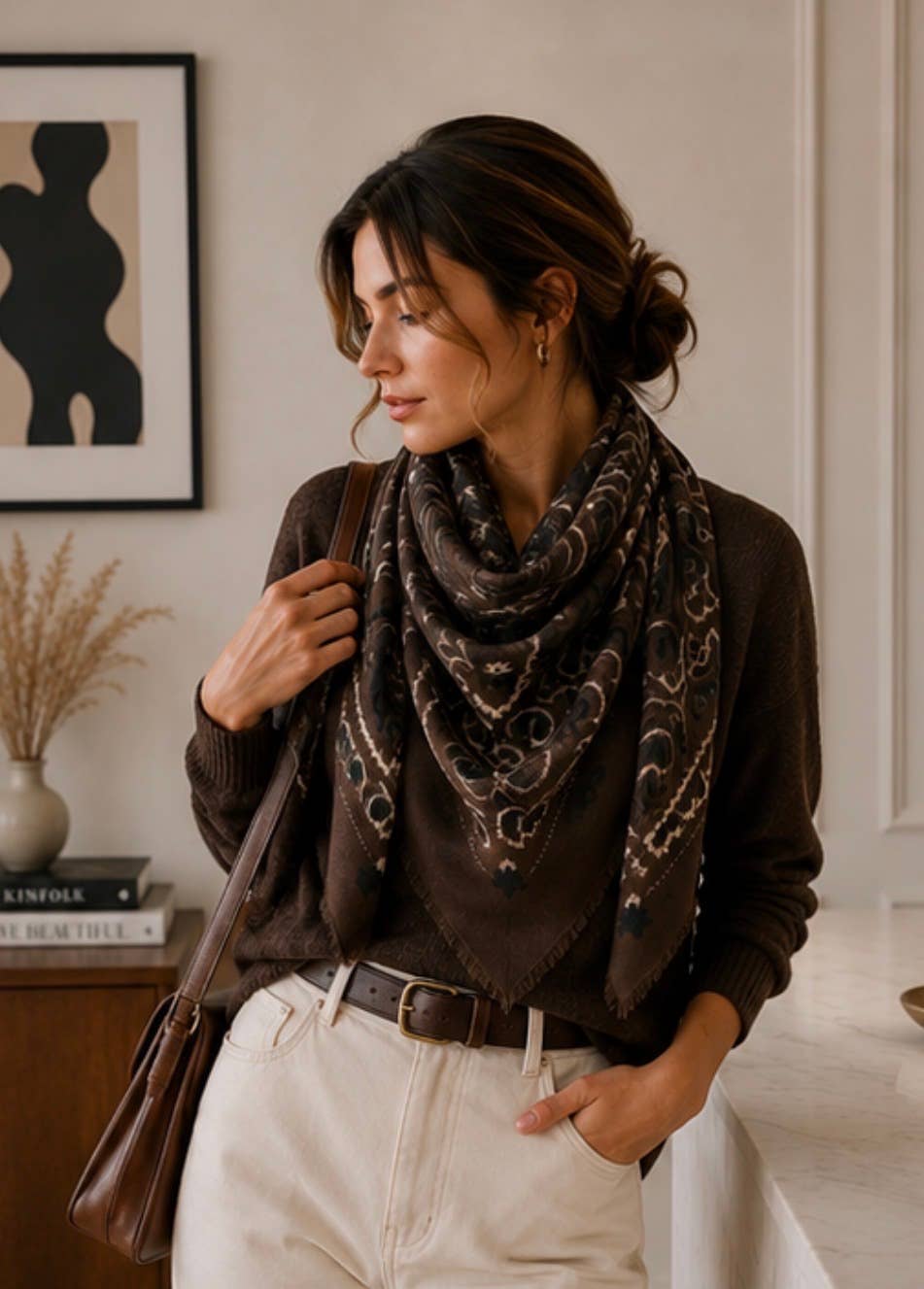 Joppa Bandana