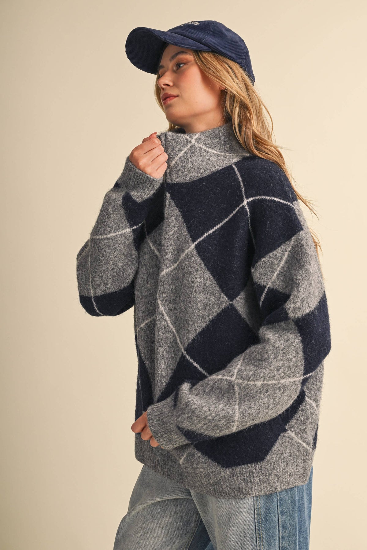 Margot Sweater