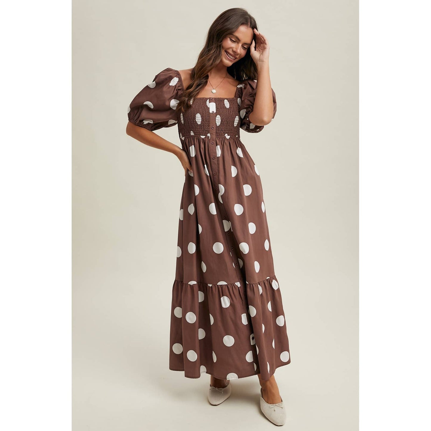 Ellie Dress