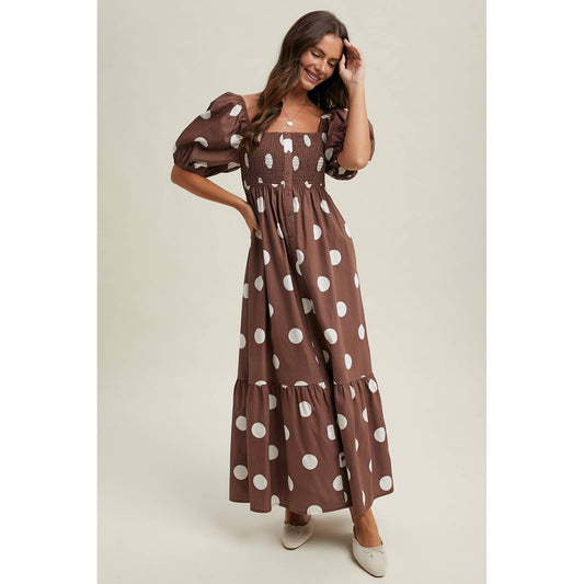 Ellie Dress