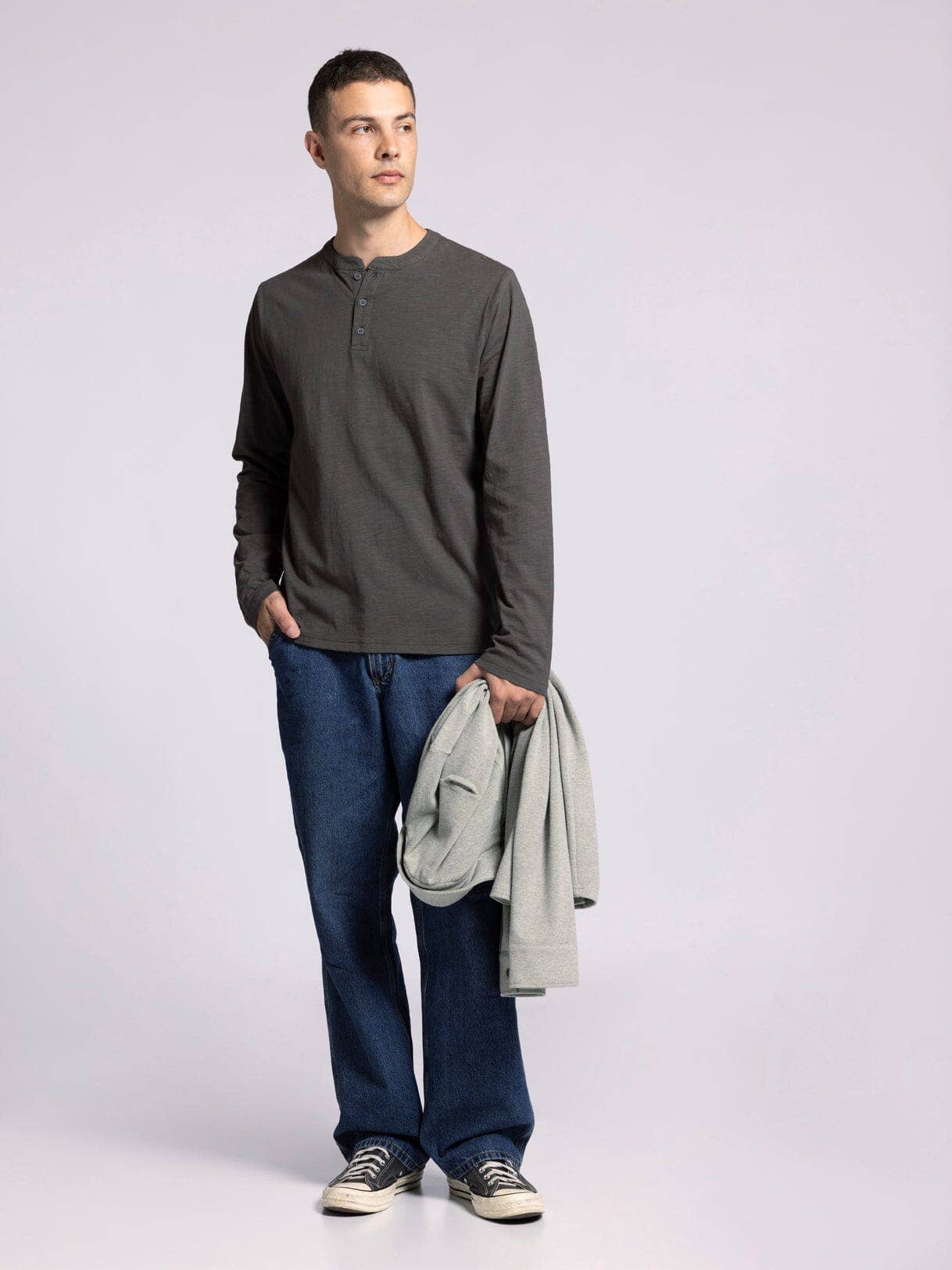 Earle Shirt