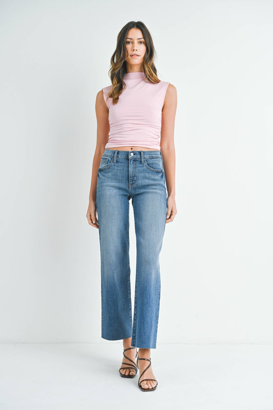 Sacco Slim Jean