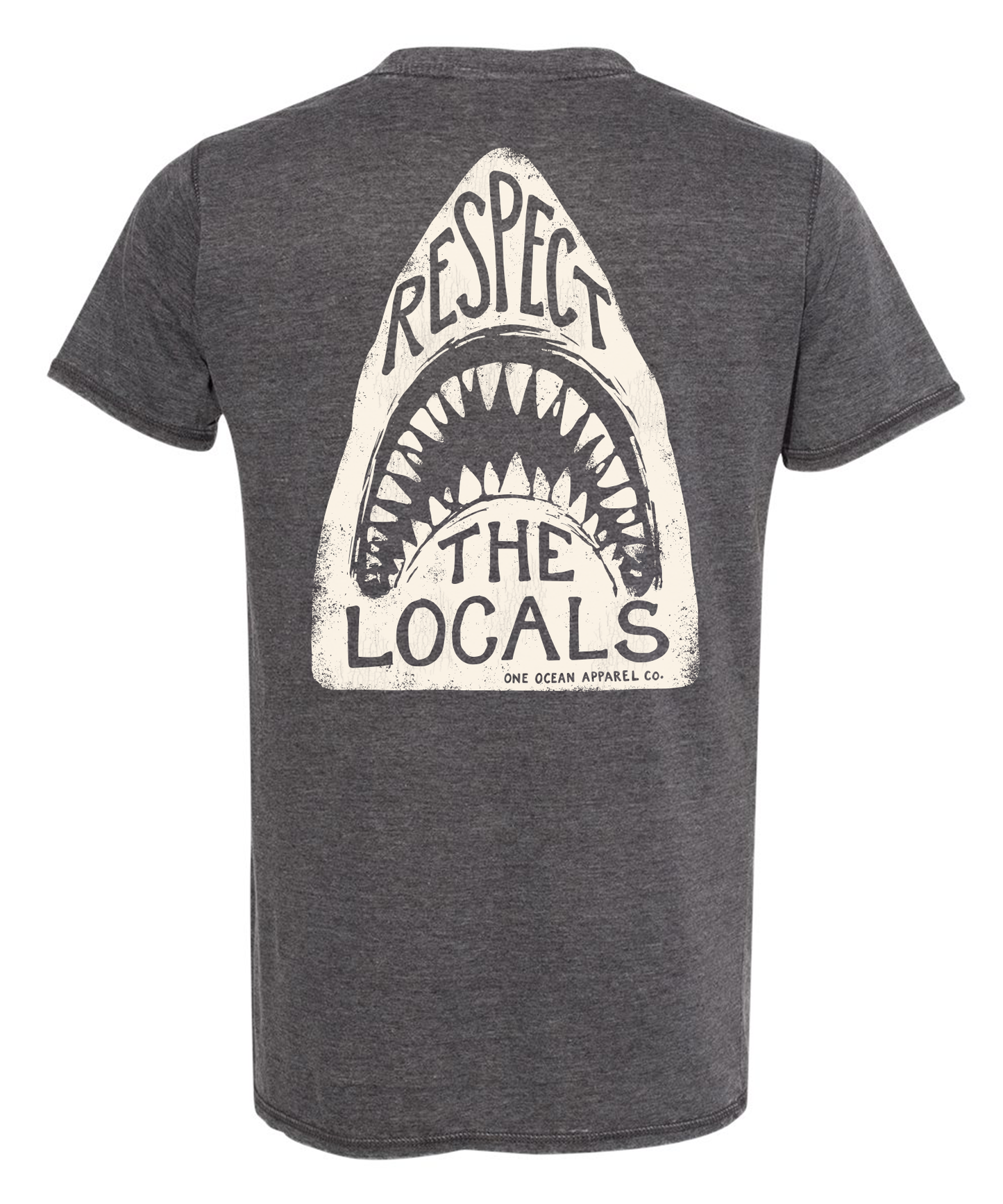 The Locals T-Shirt