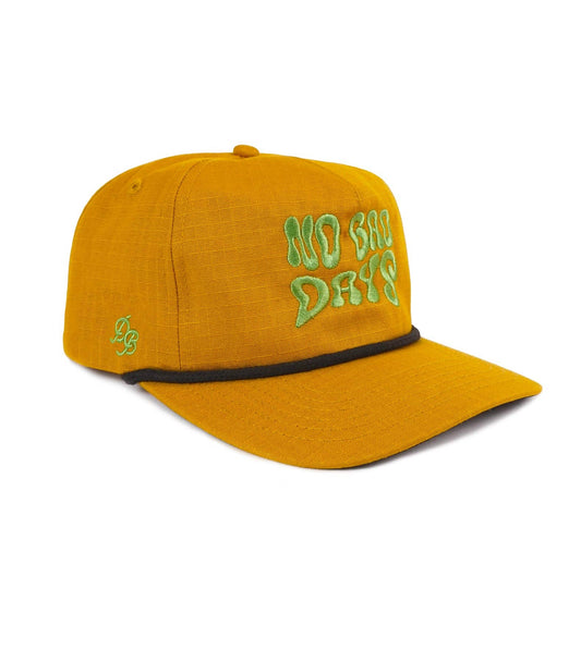 No Bad Days Hat