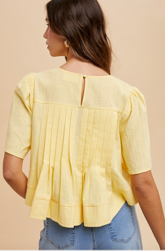 Flutter Top