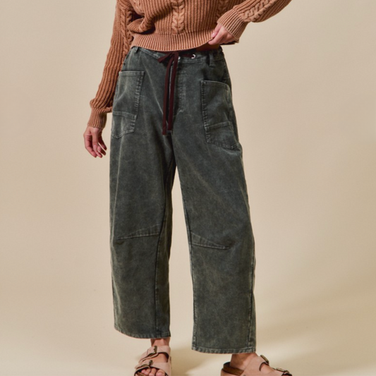 Milton Pant