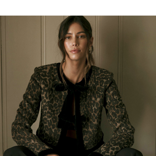 Leona Jacket