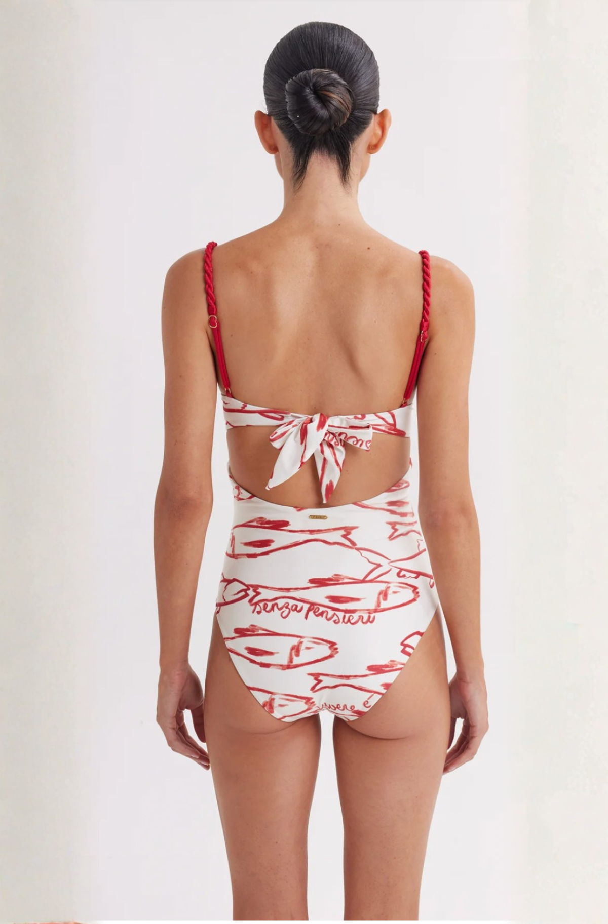Coralle One Piece
