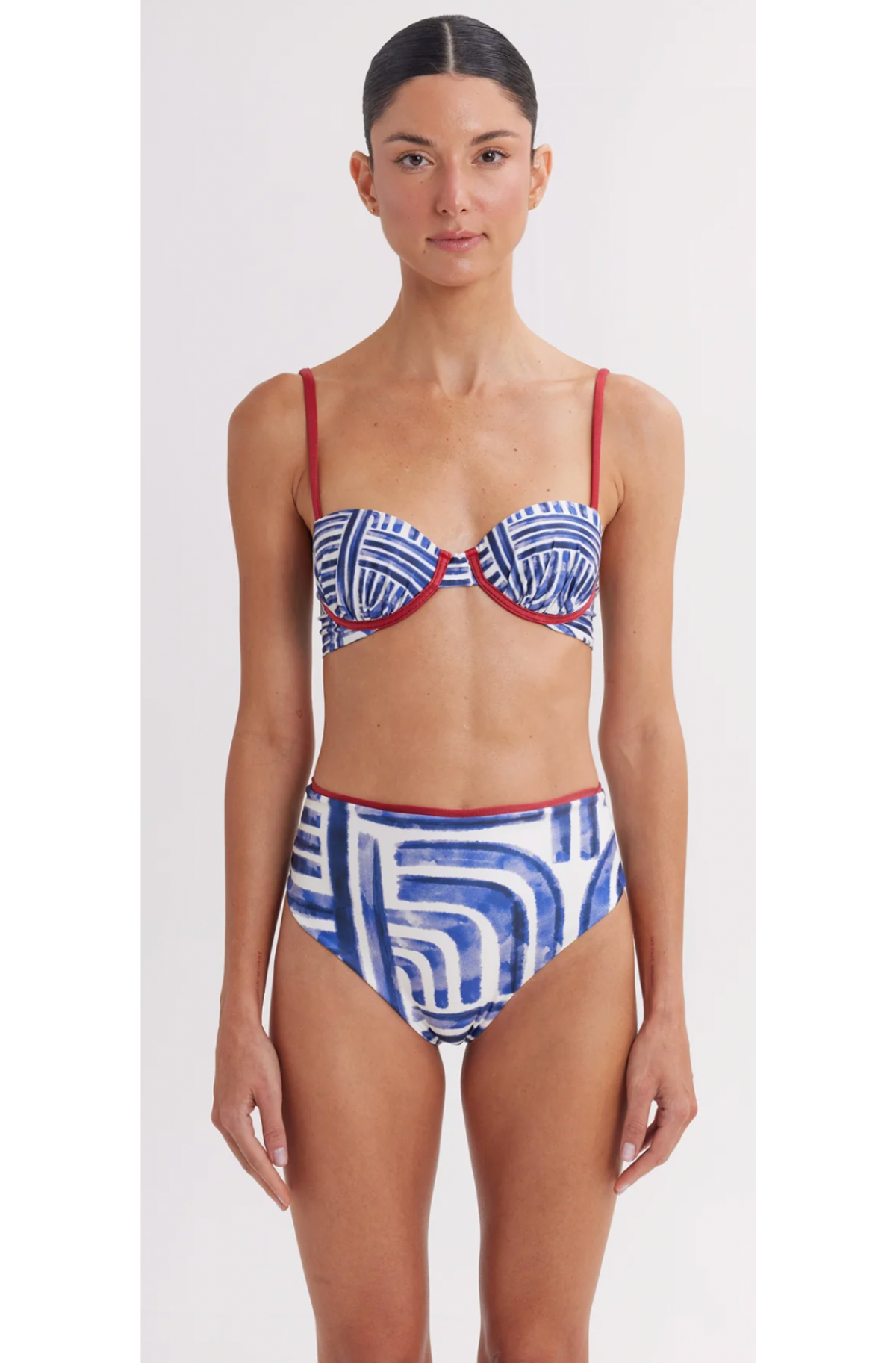 Revin Bikini Top