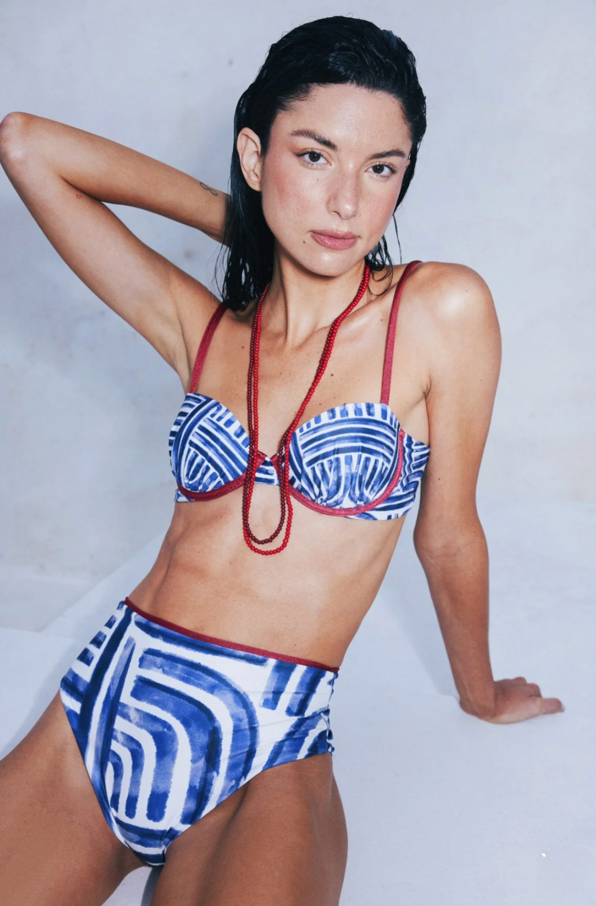 Revin Bikini Top