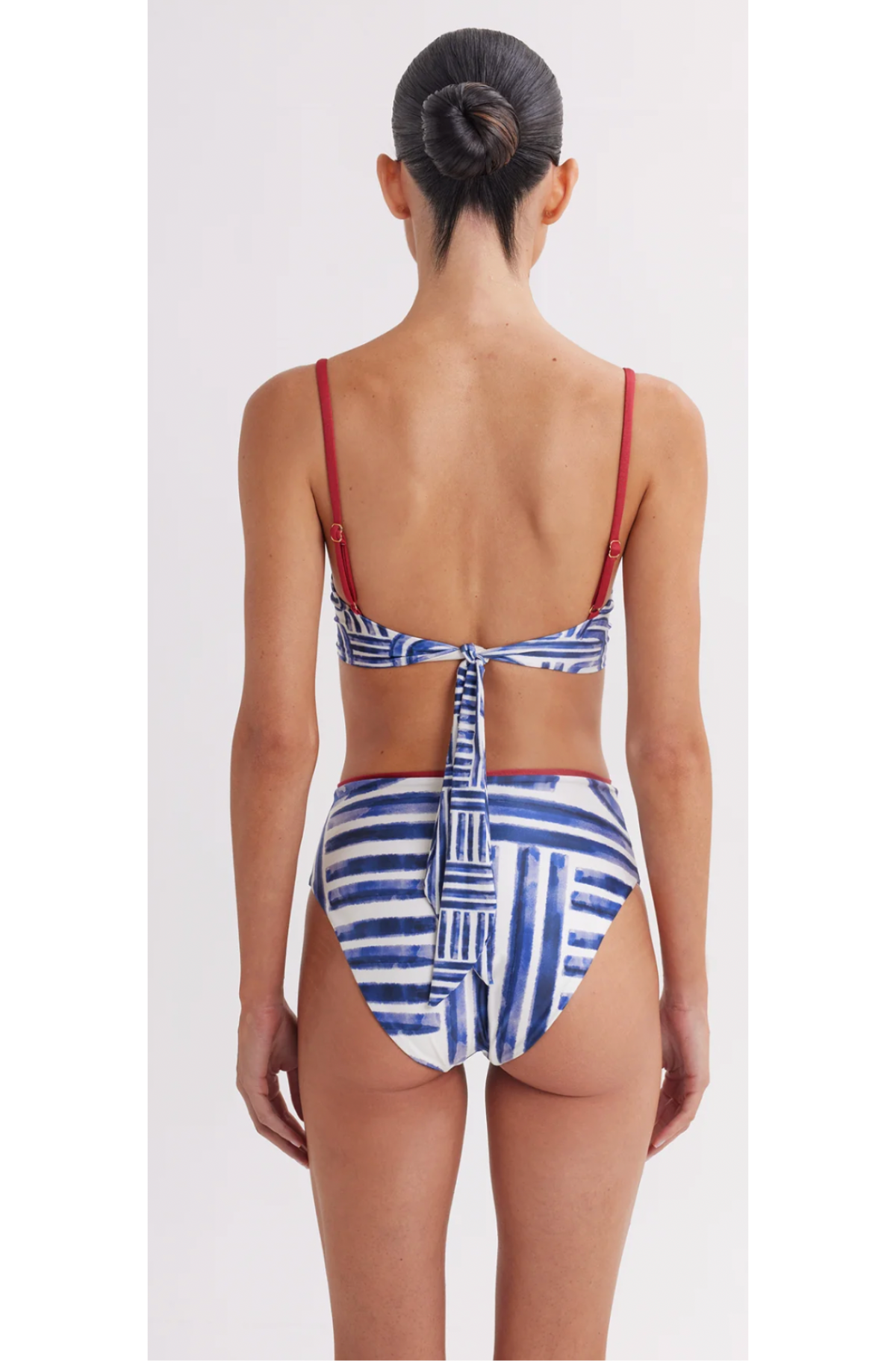 Revin Bikini Bottom
