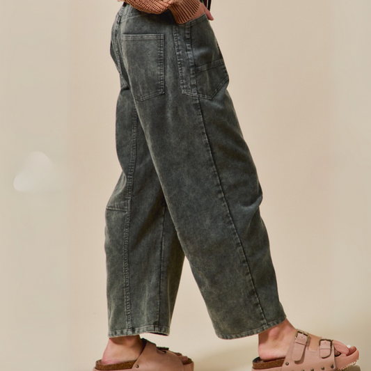 Milton Pant
