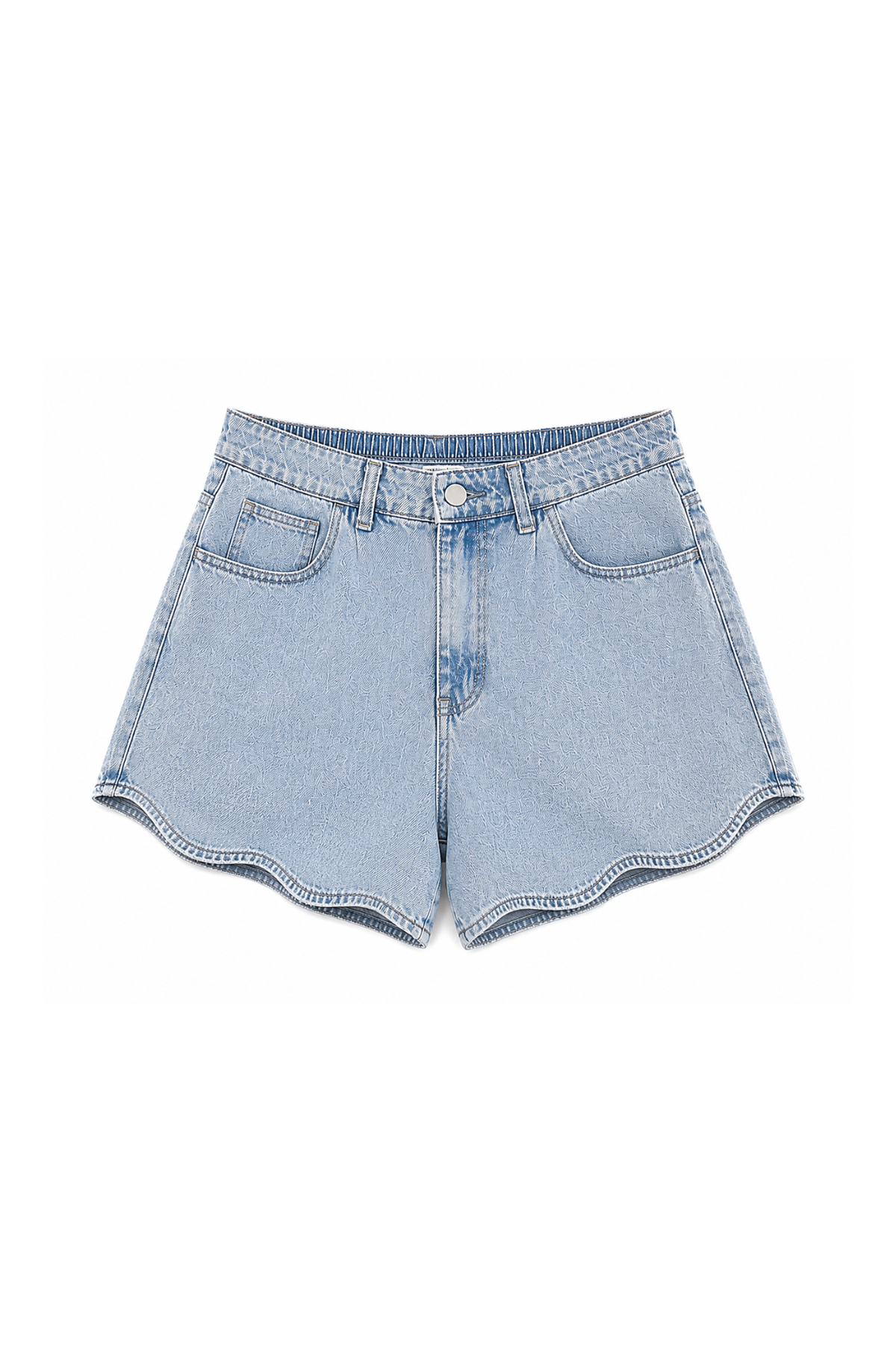 Sandy Short