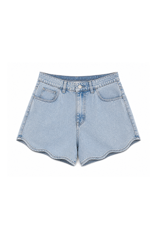 Sandy Short