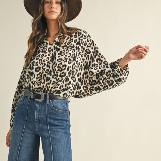 Liona Shirt